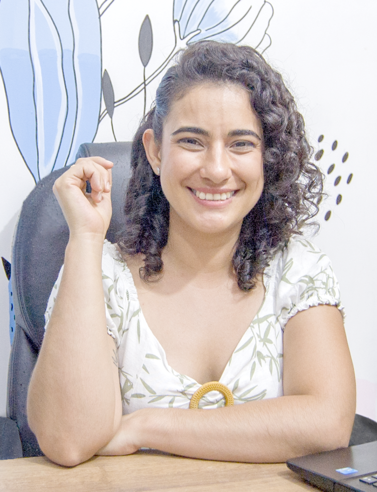 Vanesa Alzate