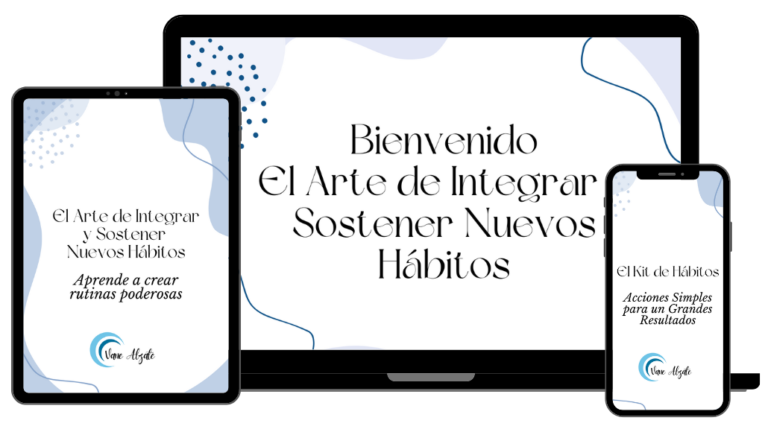 Curso de Hábitos