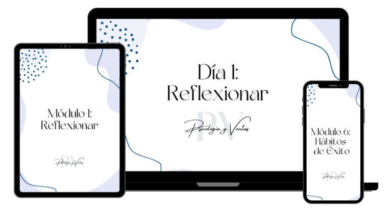 Curso Planifica desde el Disfrute